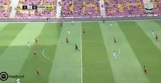 1-1 Ezequiel Scarione Goal HD - Galatasaray vs. Kasimpasa - 24/04/2016