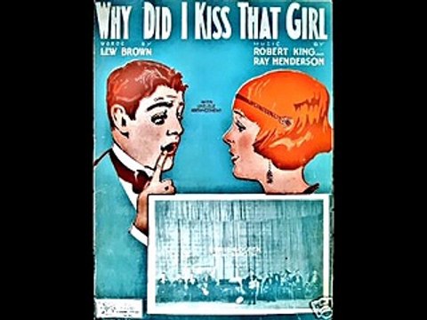 Ernie Golden & His Hotel McAlpin Orchestra - I Never Knew How Wonderful You Were