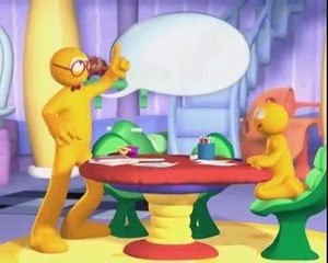 How to draw a Nightingale - Danny & Daddy