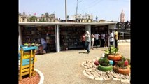 Peru News: Visit the former Quilca Booksellers' new location in Integración Plaza
