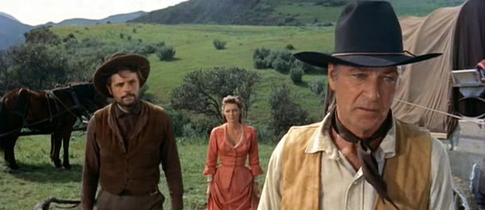 Man of the West (1958) 2/2