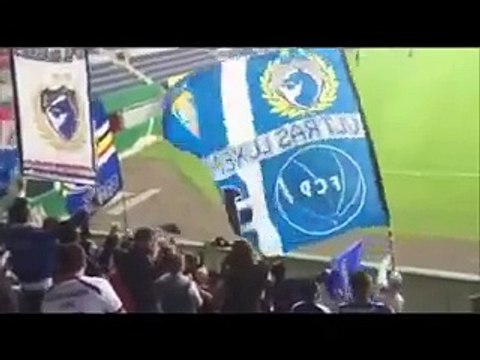 Cantico Iker Casillas - Super Dragões - FC Porto 2015/2016