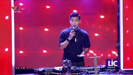 THE REMIX - HOÀ ÂM ÁNH SÁNG TẬP 9: GIANG HỒNG NGỌC - CHỊ TÔI [FULL HD]