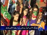 Geo News Headlines - 24 April 2016 - 1800