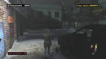 Max Payne 3 Dead man walking gameplay