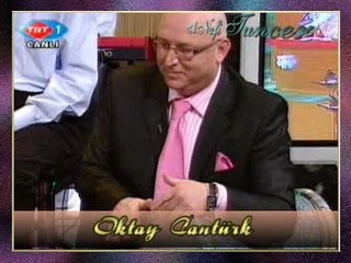 Oktay CANTÜRK-Darbuka Solo