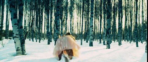 Our Kind of Traitor Official Trailer 1 (2016) - Ewan McGregor Movie HD