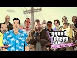 Curiosidades y Misterios de la saga GTA (Loquendo)