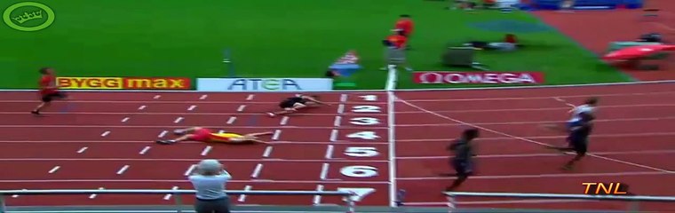 Fail Compilation April 2012 || TNL