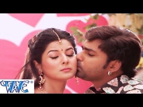 Mijaj Tohar Gil रहता -Suhaag - Pawan Singh-Smriti Sinha -Bhojpuri Hot Song 2015