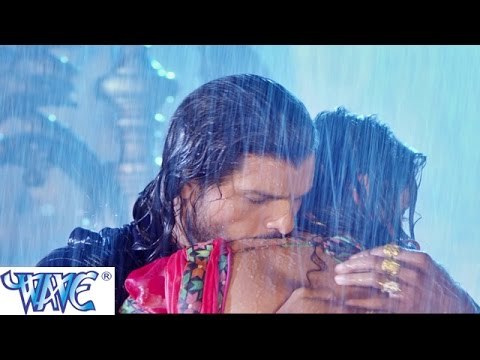 Chatri Jaldi लगावs - Intqaam - Khesari Lal & Indu Sonali - Bhojpuri Hot Song 2015