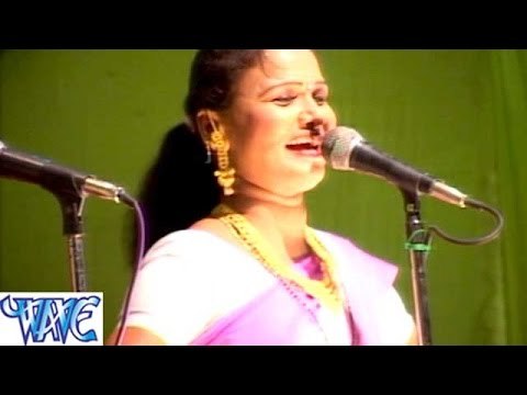 HD नईहर में खूब करवती - Bhojpuri Nach Compition - Kiran Rani - Bhojpuri Nach Program 2015