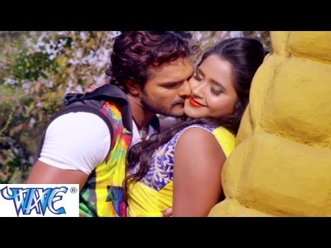 Dilwa Bechara - दिलवा बेचारा - Intqaam - Khesari Lal & Khushbu Jain - Bhojpuri Hot Song 2015
