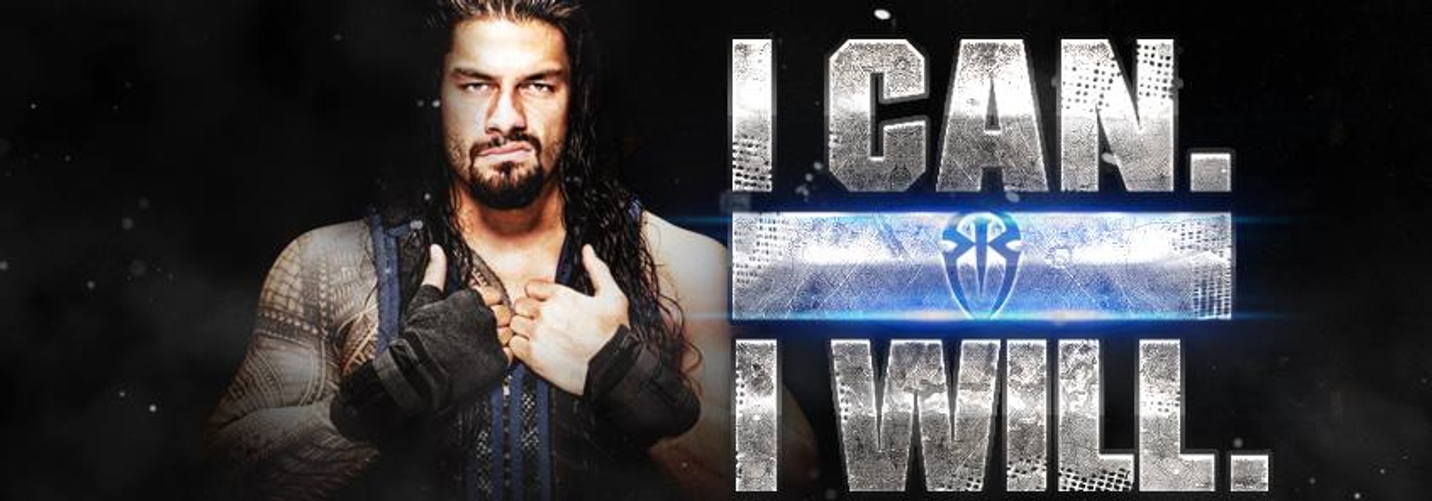Roman Reigns - Hero