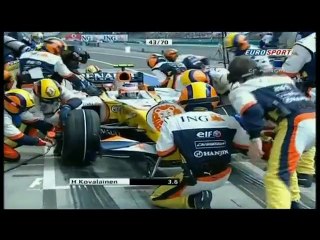 GP Hongrie 07 P2