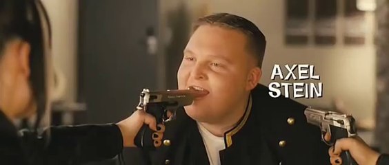 Mord ist mein Geschäft, Liebling- KINO-TRAILER