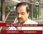 ABP News effect: State government should act against defaulter builders soon, says Mahesh Sharma