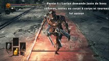 Dark Souls 3 - Boss #12 - Princes Jumeaux