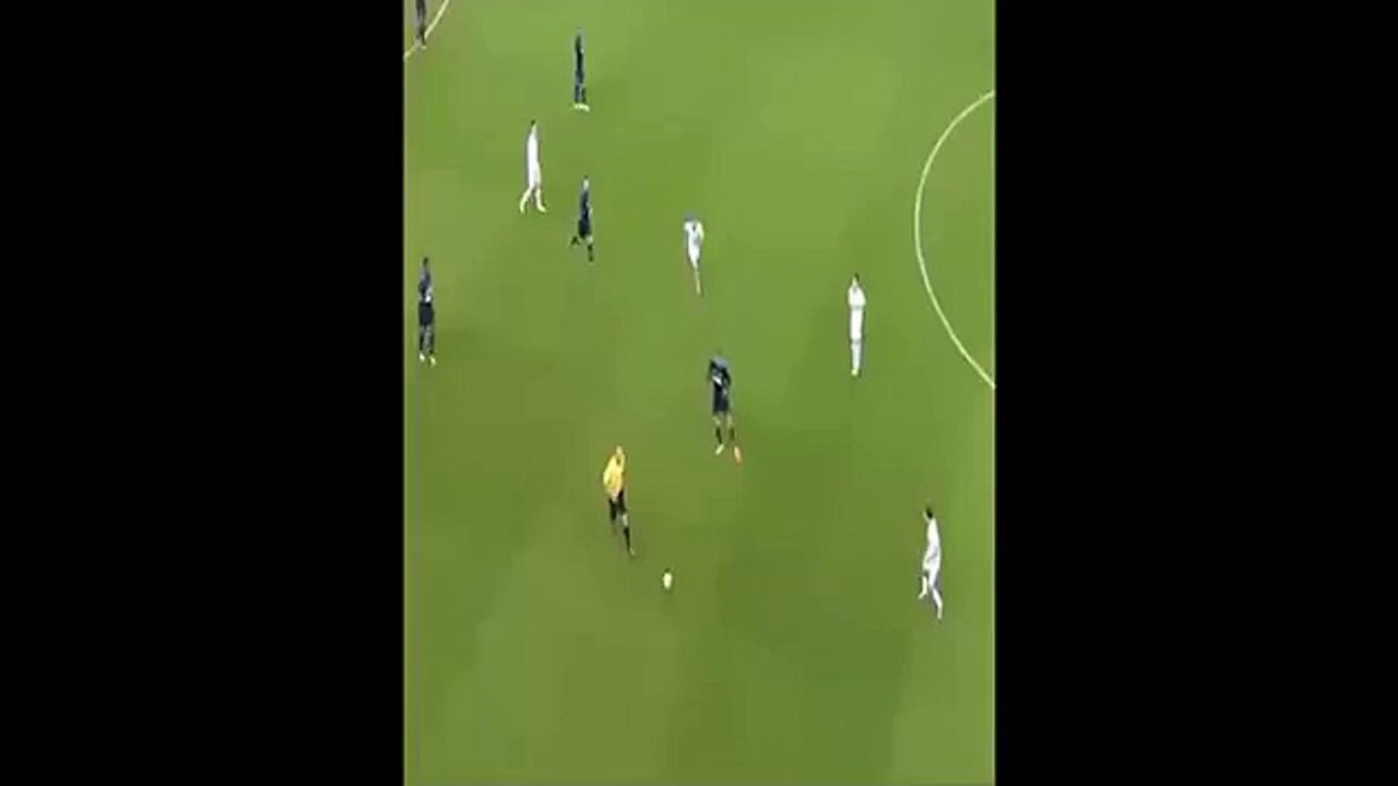 Çılgın hakem