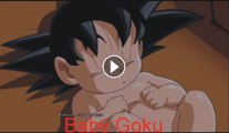 Dragon Ball Z All Forms, Transformations And Fusions Of Goku [HD]