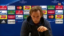 Rakitic: “Vivimos un momento dulce”