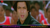 Lagan Lagi - Tere Naam - (FULL VIDEO SONG) - 720p HD