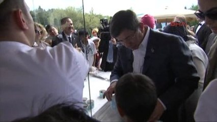 Çankaya Köşkü'nde Çocuk Şenliği 5