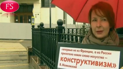В Москве начался снос Таганской АТС