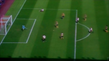 Petr Cech Spectacular Double Save vs Sunderland!