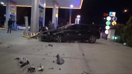 Faciadan Korkuluk Sayesinde Dönüldü