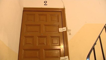 Muere apuñalada una mujer en Valls y el supuesto autor se entrega