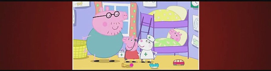 ★★★ Peppa Pig English Episodes HD ★★★ New Animated Cartoon for children 2015