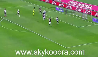 Bologna FC vs Genoa CFC 2-0 All Goals HD (24-04-2016)