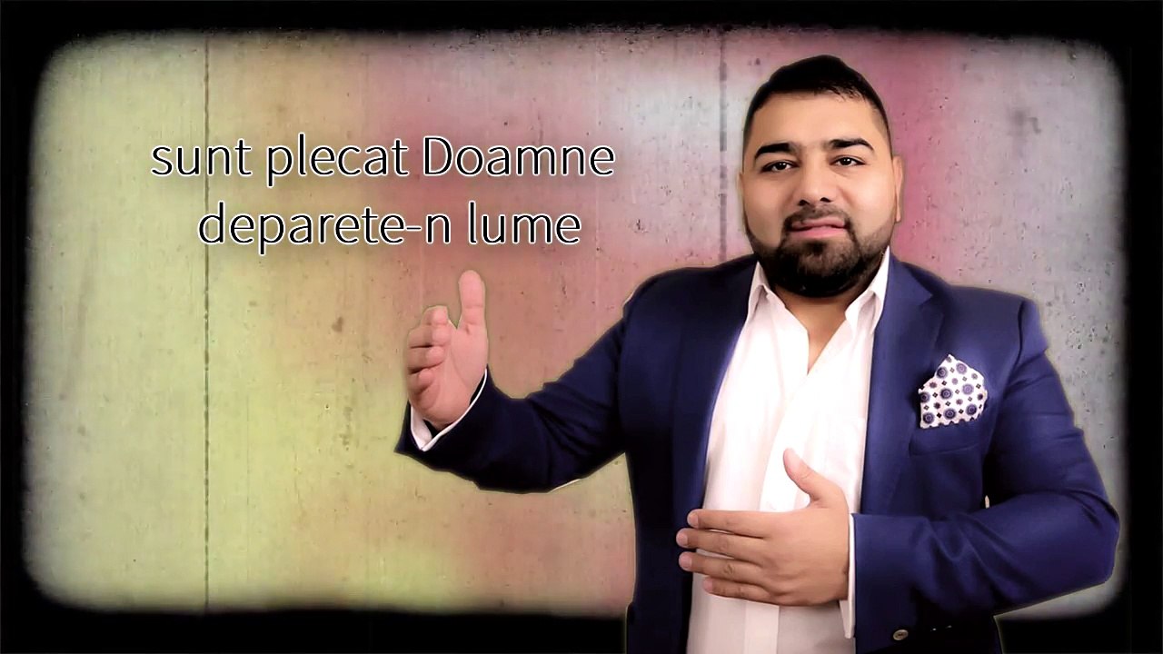 Liviu Pustiu - Viata nu-i usoara ( Audio ) HiT 2016