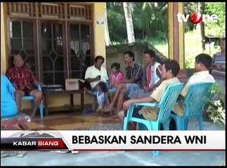 Download Video: Selamat dari Abu Sayyaf, ABK Ini Trauma Berlayar ke Filipina