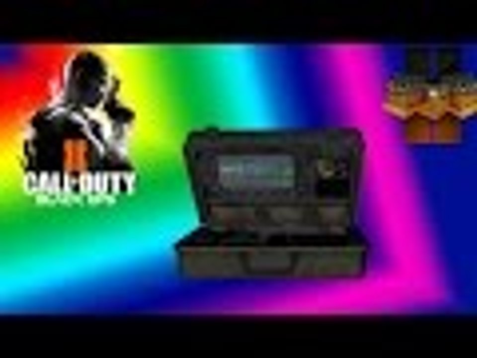 COD Black Ops 2 Funny Moment and Connection Lost