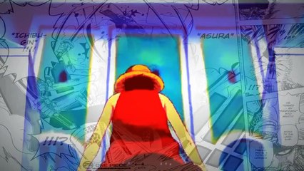 One Piece AMV - THE PHOENIX