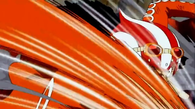 One Piece AMV I Am Stronger
