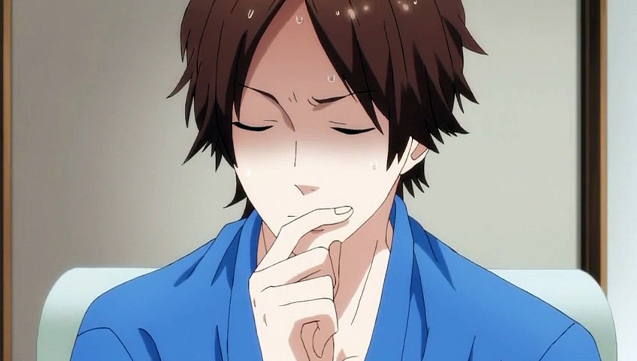 Top Upcoming Winter Anime of 2016