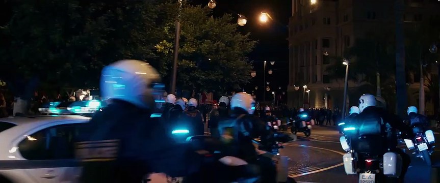 Джейсон Борн⁄ Jason Bourne (2016) Дублированный трейлер