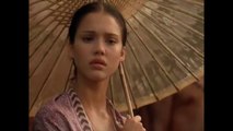 The Sleeping Dictionary (2003) Official Trailer - Jessica Alba, Hugh Dancy Movie