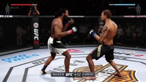 EA SPORTS™ UFC® 2 ULTIMATE TEAM HEAVYCHAMP