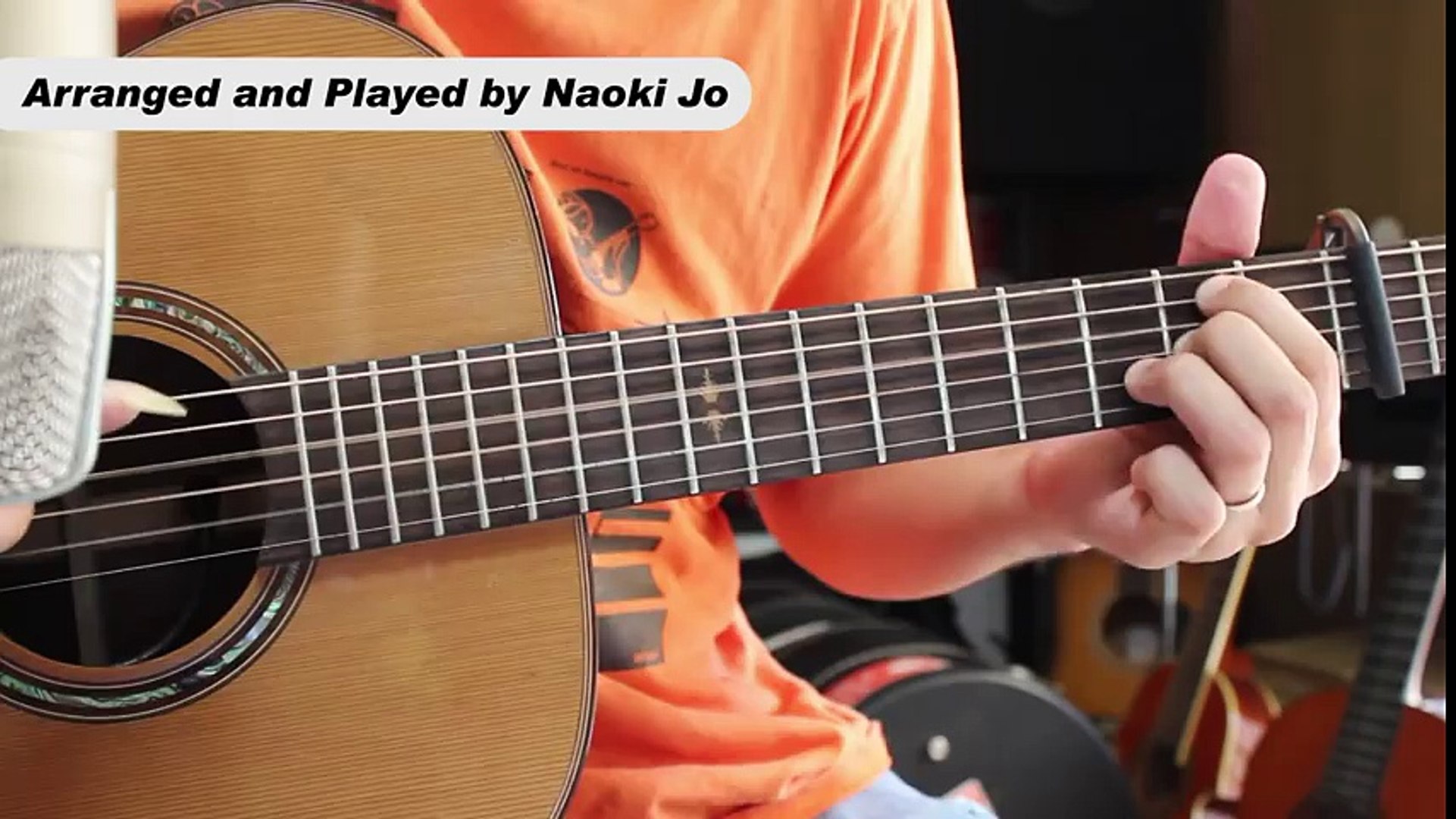 Soudtrack STAND BY ME Doraemon Cover