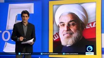 President Rouhani: Iran kept ISIL from seizing Syria and Iraq