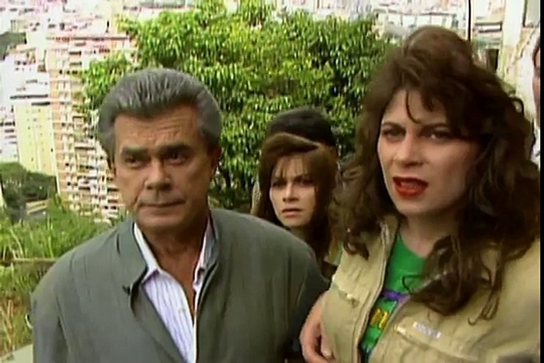 Telenovela Por Estas Calles | Episodio 135 | RCTV