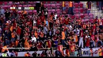 Selcuk Inan Goal HD - Galatasaray 3-1 Kasimpasa - 24-04-2016