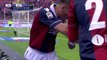 Sergio Floccari Goal HD - Bologna 2-0 Genoa   - 24-04-2016