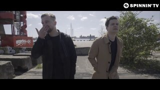 Cheat Codes x Kris Kross Amsterdam - Sex (TV Noise Remix) [Available May 9]