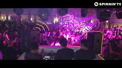 Merk & Kremont vs Sunstars - Eyes (Official Music Video)