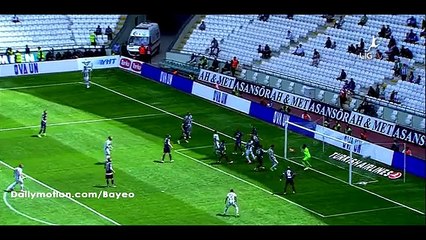 All Goals HD - Konyaspor 3-1 Rizespor - 24-04-2016